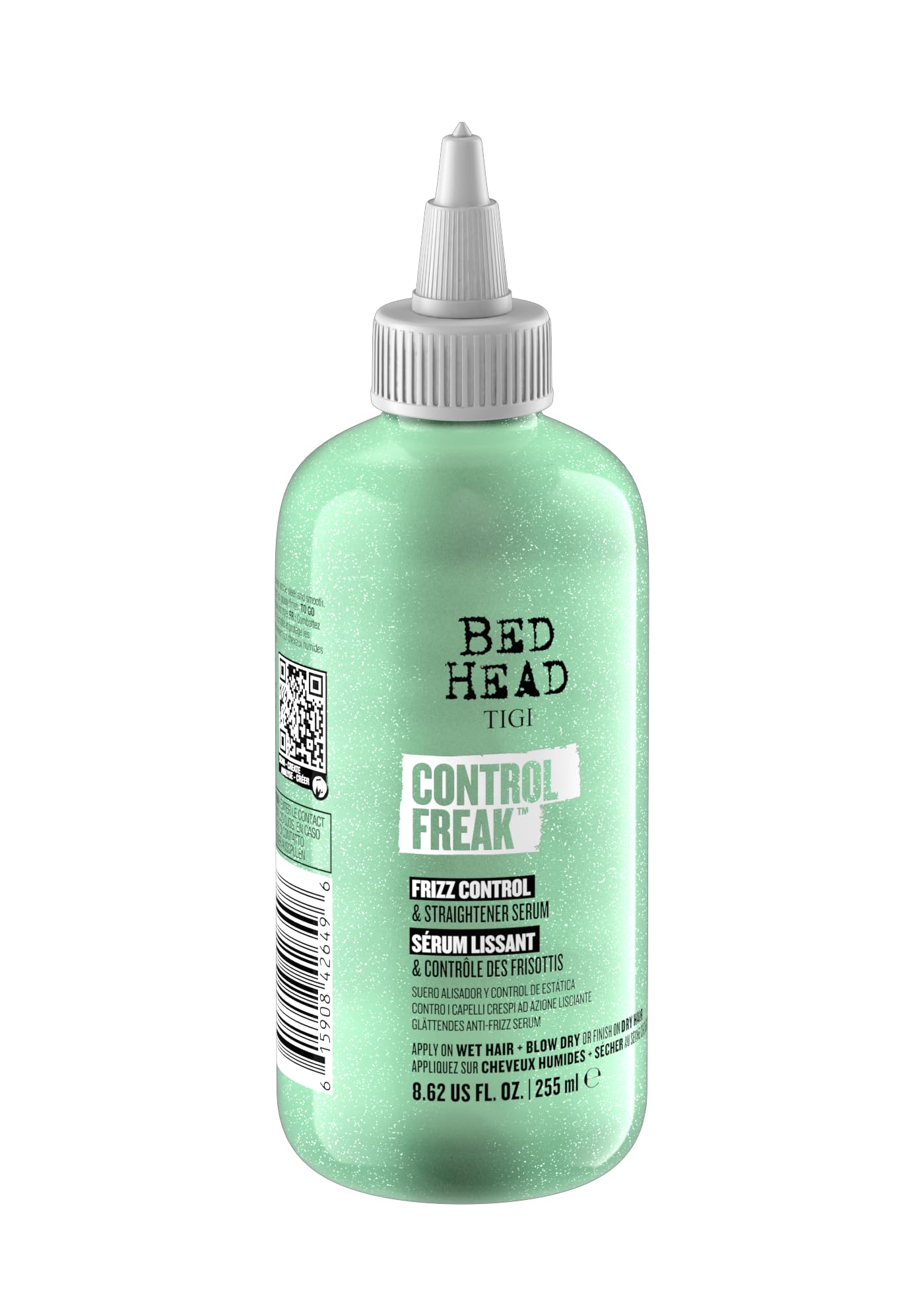 Foto 2 pulgar | Sérum Capilar Tigi Control Freak Para Cabello Rizado O Encrespado 250 Ml - Venta Internacional.