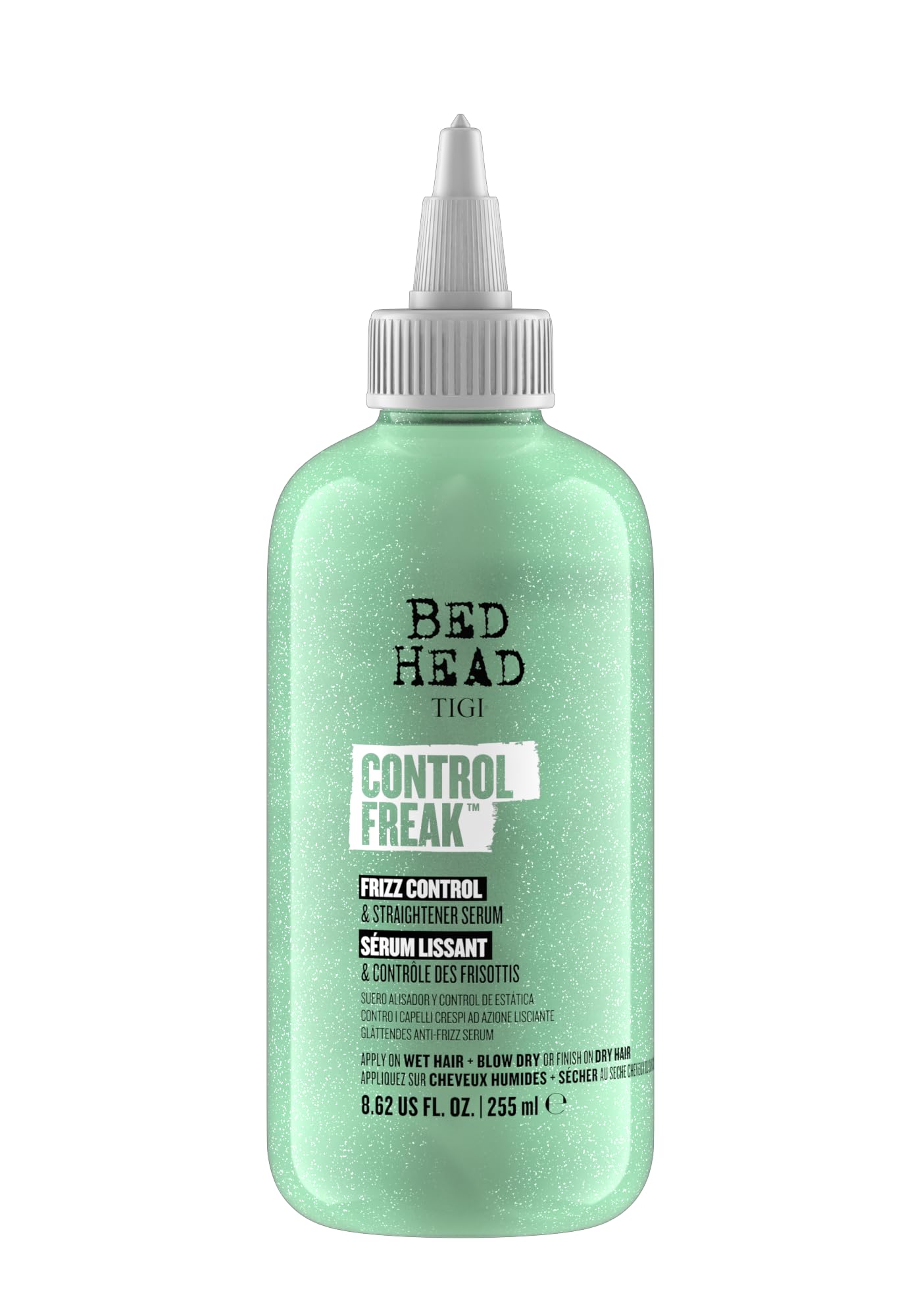 Foto 4 pulgar | Sérum Capilar Tigi Control Freak Para Cabello Rizado O Encrespado 250 Ml - Venta Internacional.