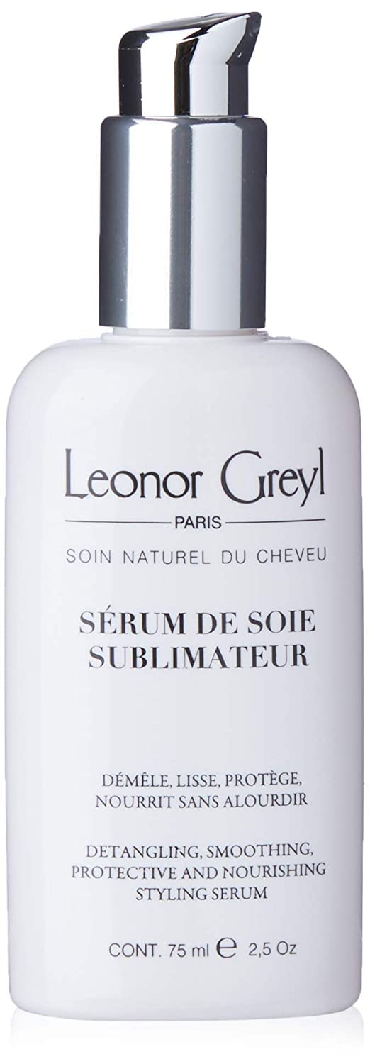 Foto 2 pulgar | Sérum Capilar Leonor Greyl Paris Serum De Soie Sublimateur 75 ml - Venta Internacional