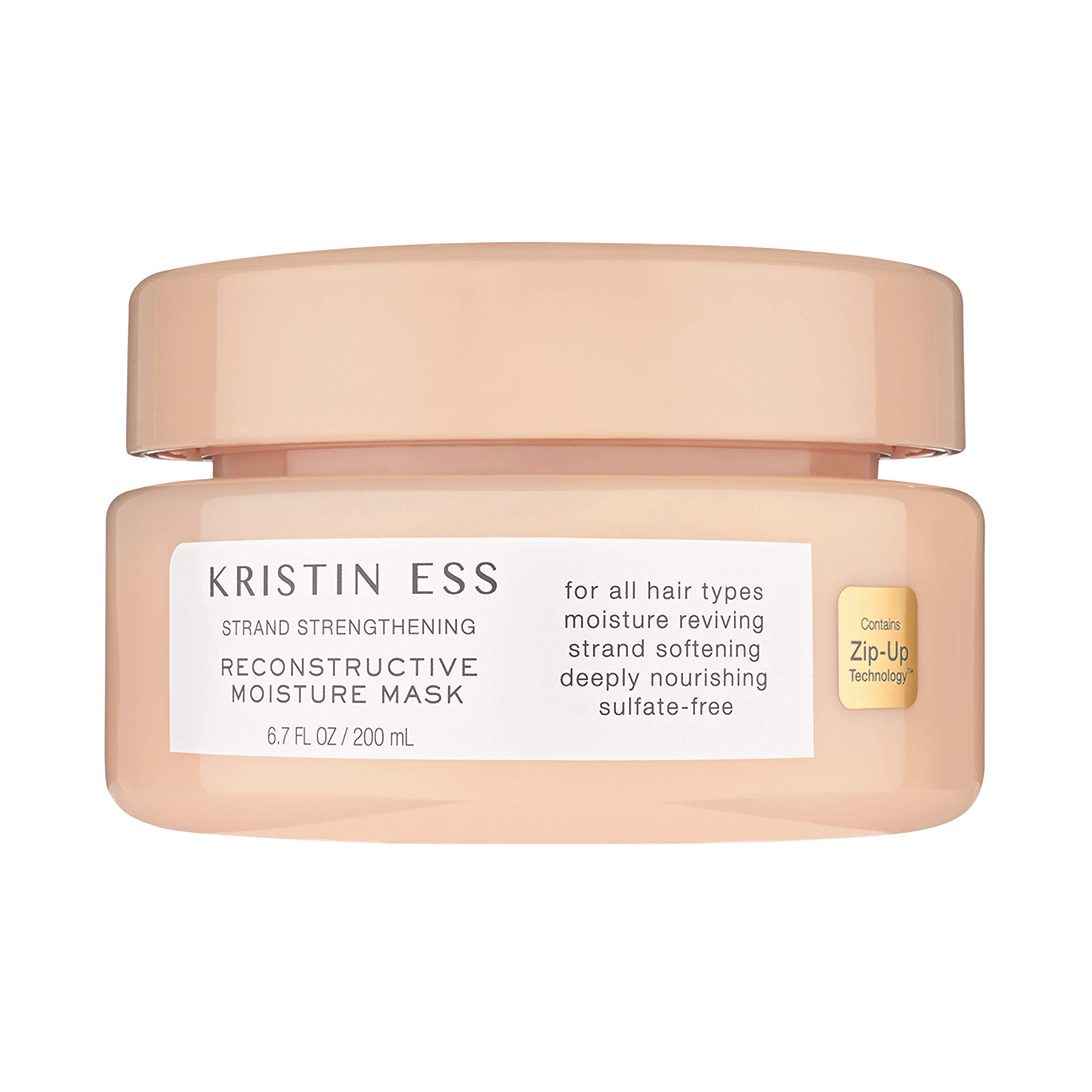 Mascarilla Capilar Acondicionadora Profunda Kristin Ess Shea Butter Protein - Venta Internacional