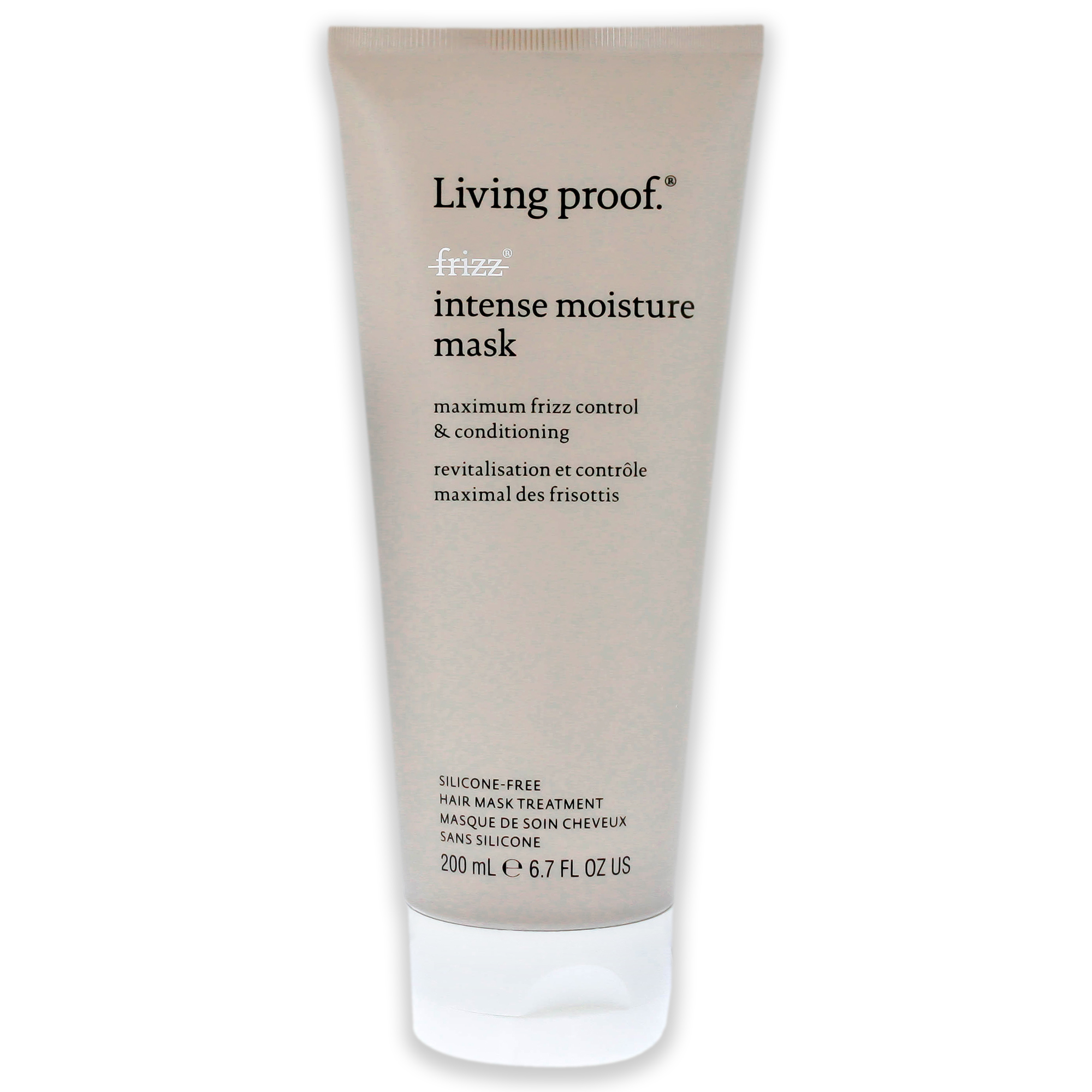 Foto 2 pulgar | Mascarilla Capilar Living Proof Hidratante Intensa No Frizz - Venta Internacional