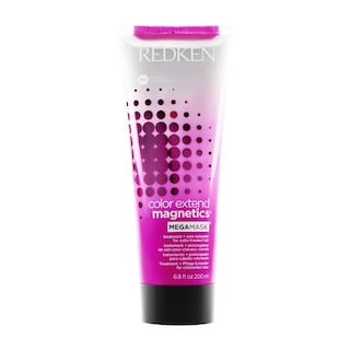 Foto 2 | Mascarilla Capilar Redken Color Extend Magnetics Mega 200ml - Venta Internacional.