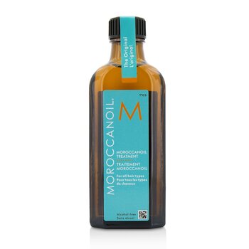 Foto 4 pulgar | Tratamiento Capilar Moroccanoil Original Para Todo Tipo De Cabello - Venta Internacional.