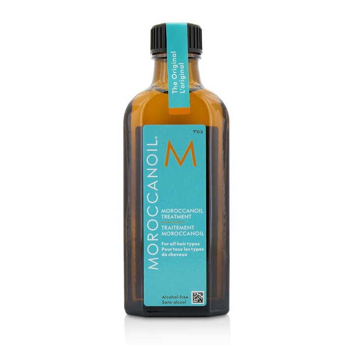 Foto 6 | Tratamiento Capilar Moroccanoil Original Para Todo Tipo De Cabello - Venta Internacional.