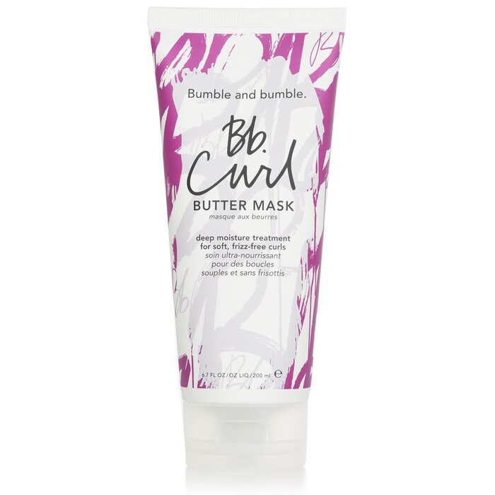 Foto 2 pulgar | Tratamiento Capilar Bumble And Bumble Bb. Máscara Curl Butter - Venta Internacional.