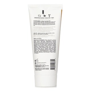 Foto 3 | Mascarilla Capilar Igk Offline De Hidratación De 3 Minutos Con Mantequilla De Cúrcuma - Venta Internacional.