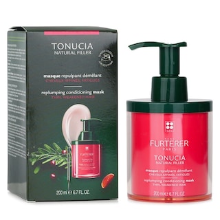 Foto 3 | Mascarilla Acondicionadora Rene Furterer Tonucia Natural Filler - Venta Internacional.