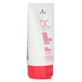 Foto 3 | Sérum Schwarzkopf Bc Repair Rescue Sealed Ends+ Arginina - Venta Internacional.