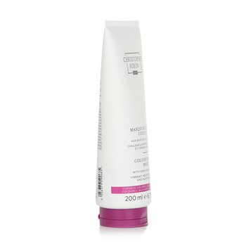 Foto 3 | Mascarilla Capilar Christophe Robin Colour Shield Con Camu-camu Berrie - Venta Internacional.