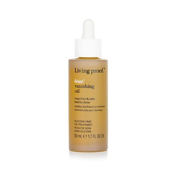 Foto 2 | Aceite Para El Cabello Living Proof, Aceite Que Elimina El Encrespamiento, 50 Ml - Venta Internacional.