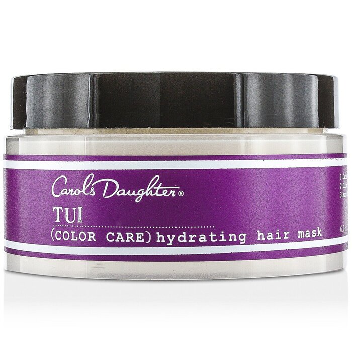 Foto 2 pulgar | Mascarilla Capilar Carol's Daughter Tui Color Care Hydrating - Venta Internacional.