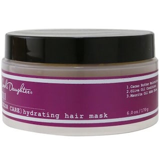 Foto 4 | Mascarilla Capilar Carol's Daughter Tui Color Care Hydrating - Venta Internacional.