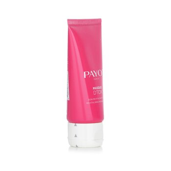 Foto 3 | Mascarilla Facial Payot Masque D'tox Revitalising Radiance - Venta Internacional.