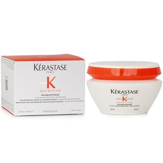 Foto 2 | Mascarilla Capilar Kerastase Nutritive Masquintense Deep Nutrition - Venta Internacional.