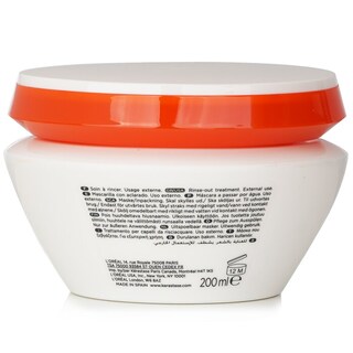 Foto 3 | Mascarilla Capilar Kerastase Nutritive Masquintense Deep Nutrition - Venta Internacional.