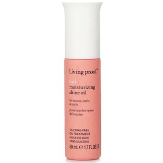 Foto 1 | Brillo Hidratante Oil Living Proof Curl Para Ondas, Rizos Y - Venta Internacional.
