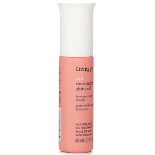 Foto 2 | Brillo Hidratante Oil Living Proof Curl Para Ondas, Rizos Y - Venta Internacional.