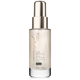 Foto 1 | Aceite Shine Oil Kenra Platinum Luxe Gold, 45 Ml - Venta Internacional.