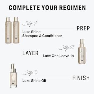 Foto 6 | Aceite Shine Oil Kenra Platinum Luxe Gold, 45 Ml - Venta Internacional.