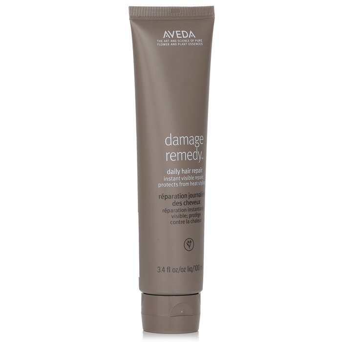 Foto 4 pulgar | Tratamiento Reparador Capilar Aveda Damage Remedy sin Enjuague 100 Ml - Venta Internacional