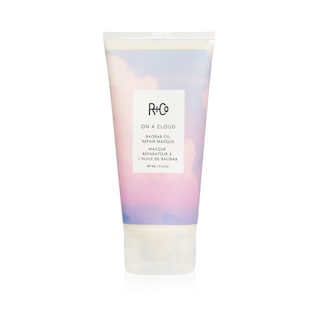 Foto 1 | Mascarilla Reparadora Capilar R+co On A Cloud, Aceite De Baobab Proteico, Vegana - Venta Internacional.