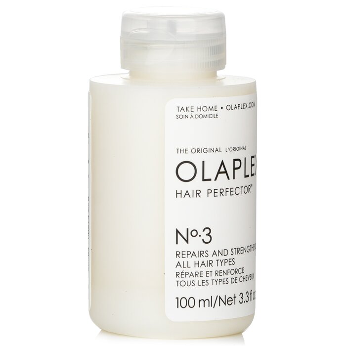 Foto 4 pulgar | Tratamiento Concentrado Hair Perfector Olaplex No. 3 - Venta Internacional.