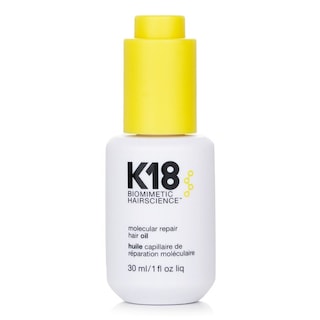 Foto 1 | Aceite Capilar K18 Molecular Repair Con Péptido K18 30 Ml - Venta Internacional.