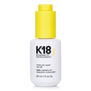 Foto 2 | Aceite Capilar K18 Molecular Repair Con Péptido K18 30 Ml - Venta Internacional.