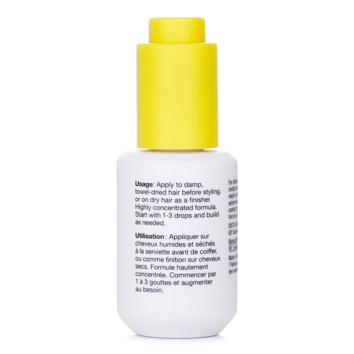 Foto 5 pulgar | Aceite Capilar K18 Molecular Repair Con Péptido K18 30 Ml - Venta Internacional.