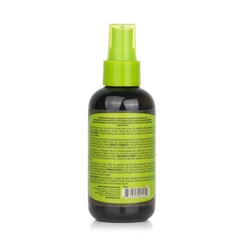 Foto 4 | Aceite Capilar En Aerosol, Aceite Natural De Macadamia, Cicatrizante Y Nutritivo - Venta Internacional.