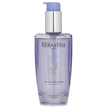 Foto 3 pulgar | Aceite Capilar Kerastase Blond Absolu Huile Cicaextreme 100ml - Venta Internacional.