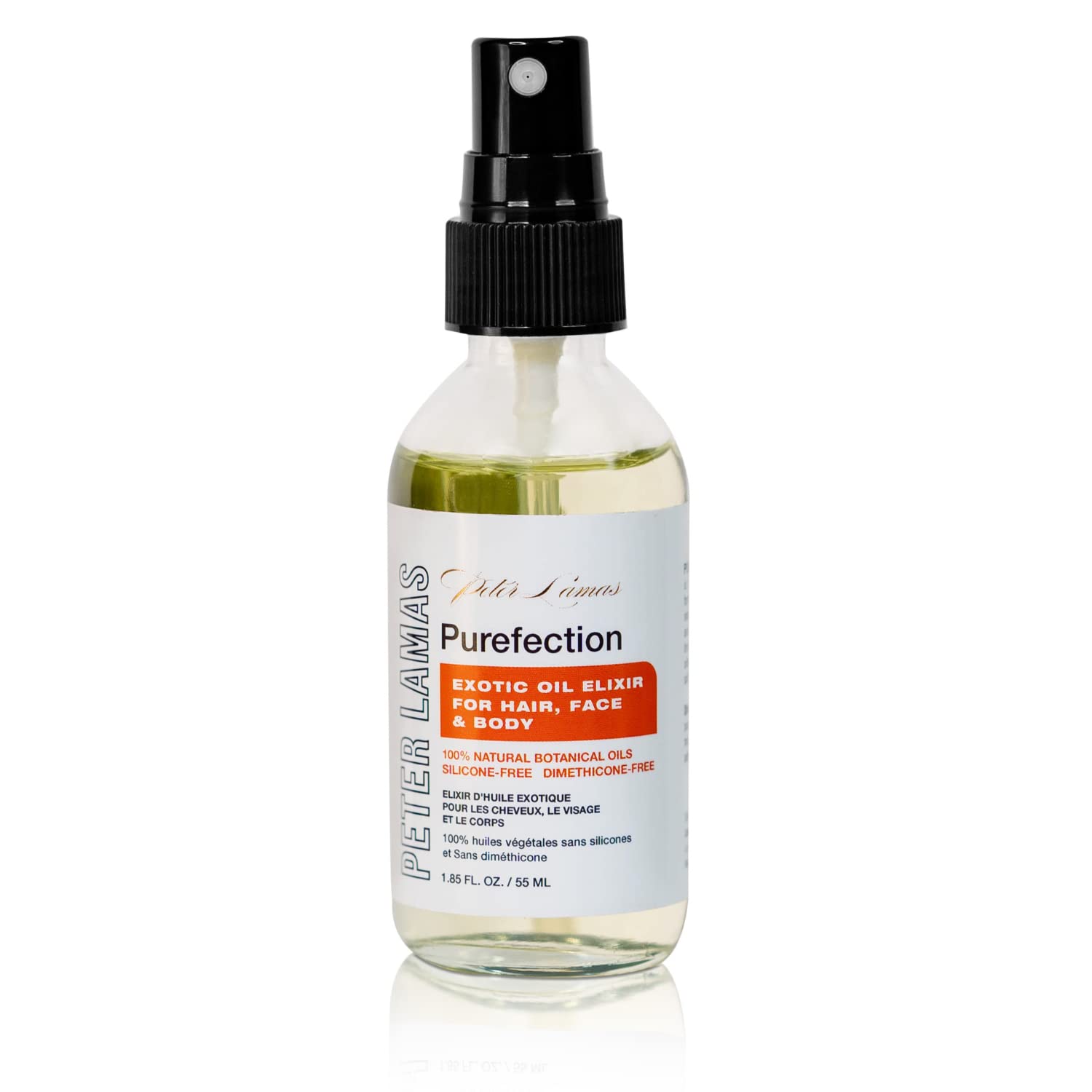 Foto 5 | Aceite Multiuso Peter Lamas Purefection Exotic Oil Elixir - Venta Internacional.