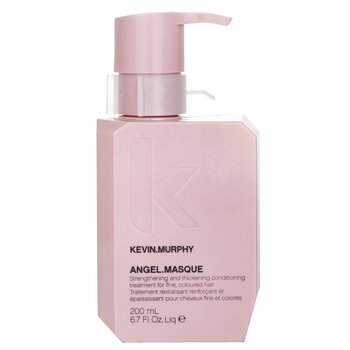 Foto 2 pulgar | Tratamiento Acondicionador Kevin. Murphy Angel. Masque For Fine, C - Venta Internacional.