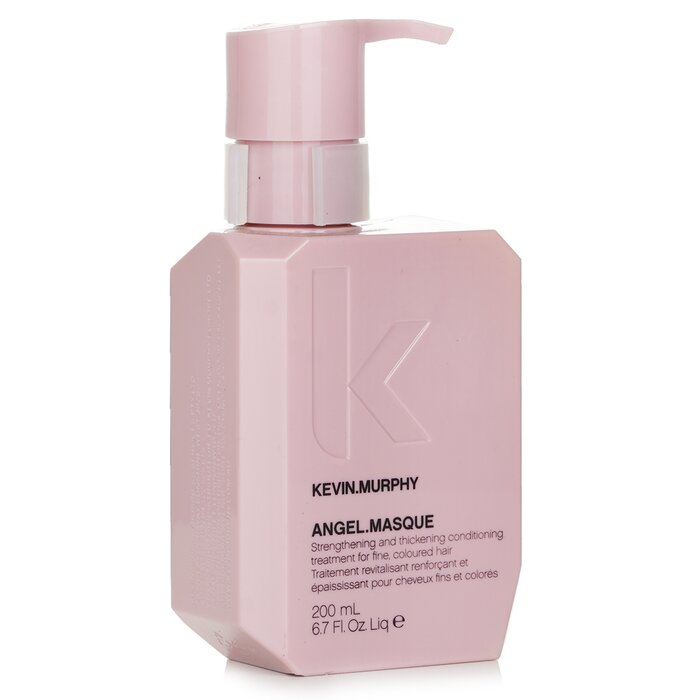 Foto 2 | Tratamiento Acondicionador Kevin. Murphy Angel. Masque For Fine, C - Venta Internacional.