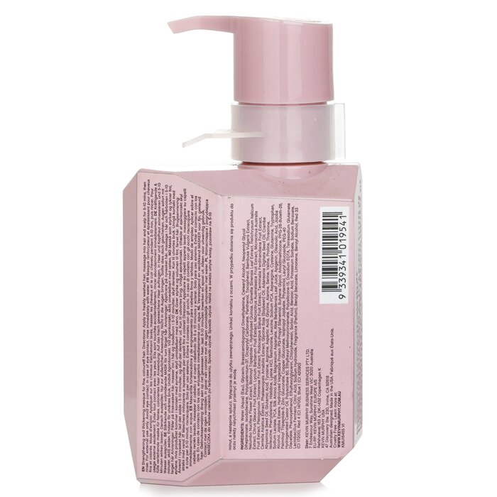 Foto 4 pulgar | Tratamiento Acondicionador Kevin. Murphy Angel. Masque For Fine, C - Venta Internacional.