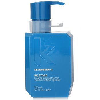 Foto 2 pulgar | Tratamiento Capilar Kevin.murphy Re.store Repair Cleansing - Venta Internacional.