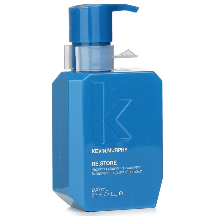 Foto 3 pulgar | Tratamiento Capilar Kevin.murphy Re.store Repair Cleansing - Venta Internacional.