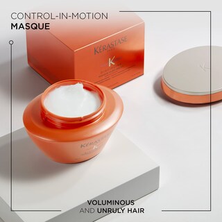 Foto 2 | Acondicionador para El Cabello Kerastase Discipline Masque Óleo-relax 200 Ml - Venta Internacional