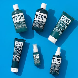 Foto 6 | Aceite Para Peinar Verb Hydrate Oil, 60 Ml, Protección Térmica 232 °c - Venta Internacional.