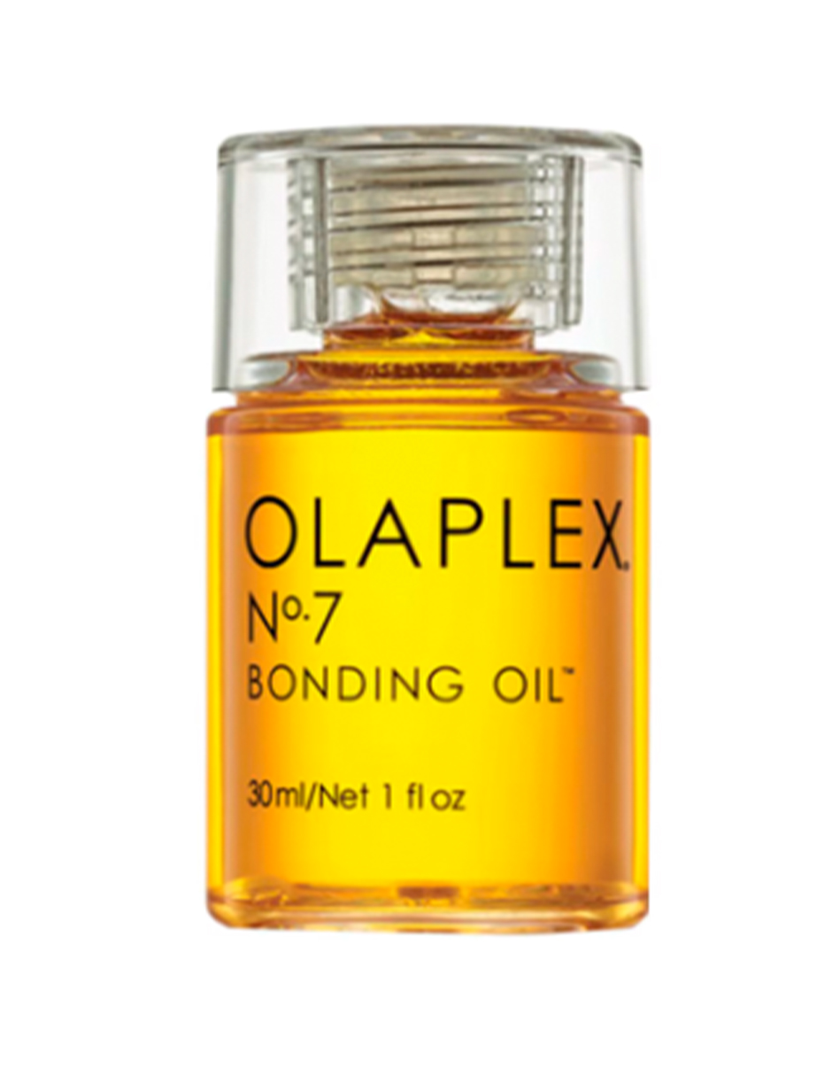 Aceite Esencial Olaplex Cuidado De Cabello- No.7