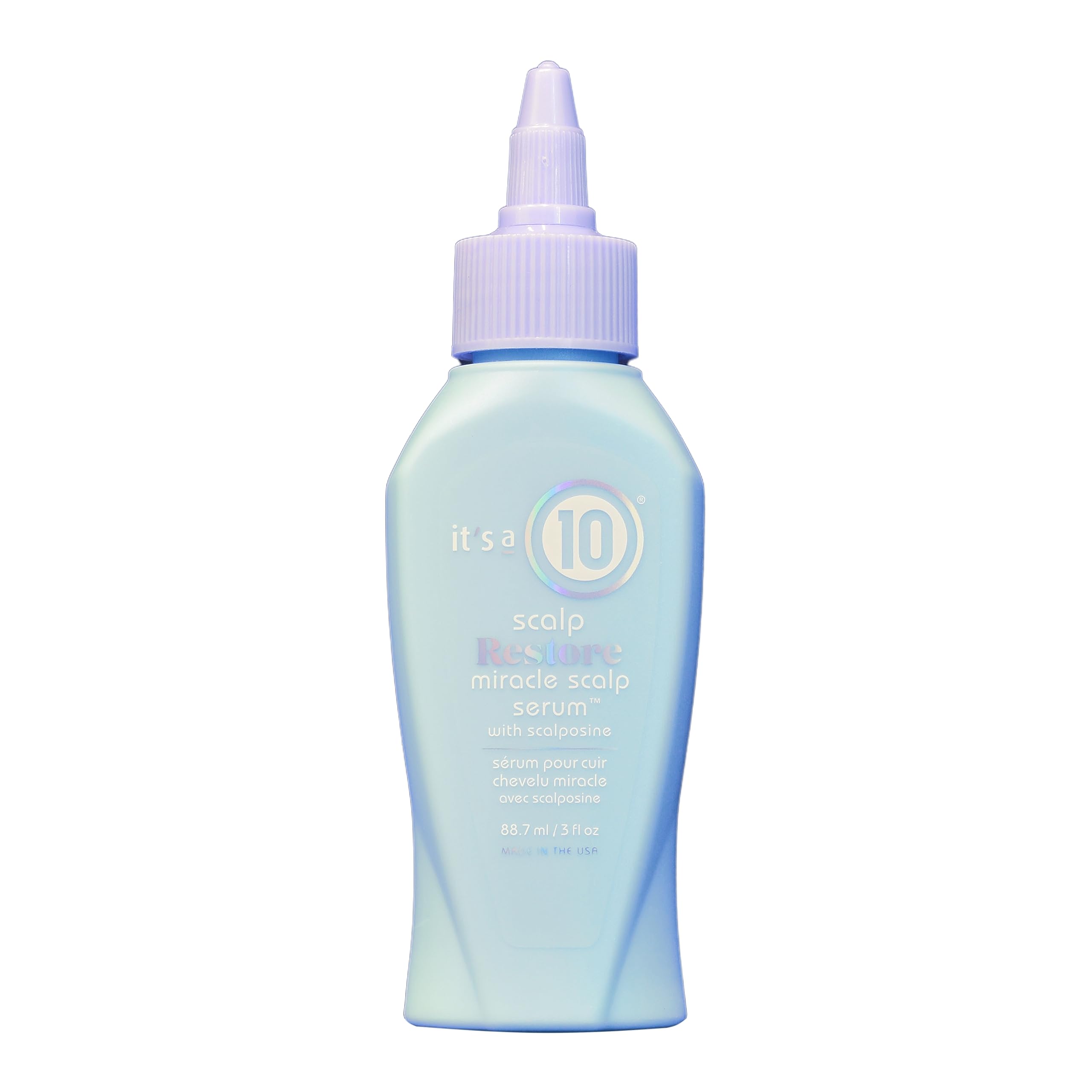 Foto 2 pulgar | Sérum It's A 10% Scalp Restore Miracle, 90 Ml - Venta Internacional.