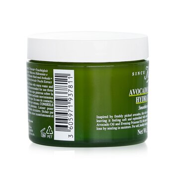 Foto 4 pulgar | Mascarilla Facial Kiehl's Avocado Hidratación Nutritiva Para Todos Los Tipos De Piel - Venta Internacional.