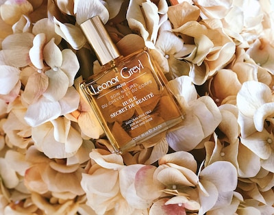 Foto 2 | Aceite Orgánico Para Cabello Y Cuerpo Leonor Greyl Paris 100ml - Venta Internacional.