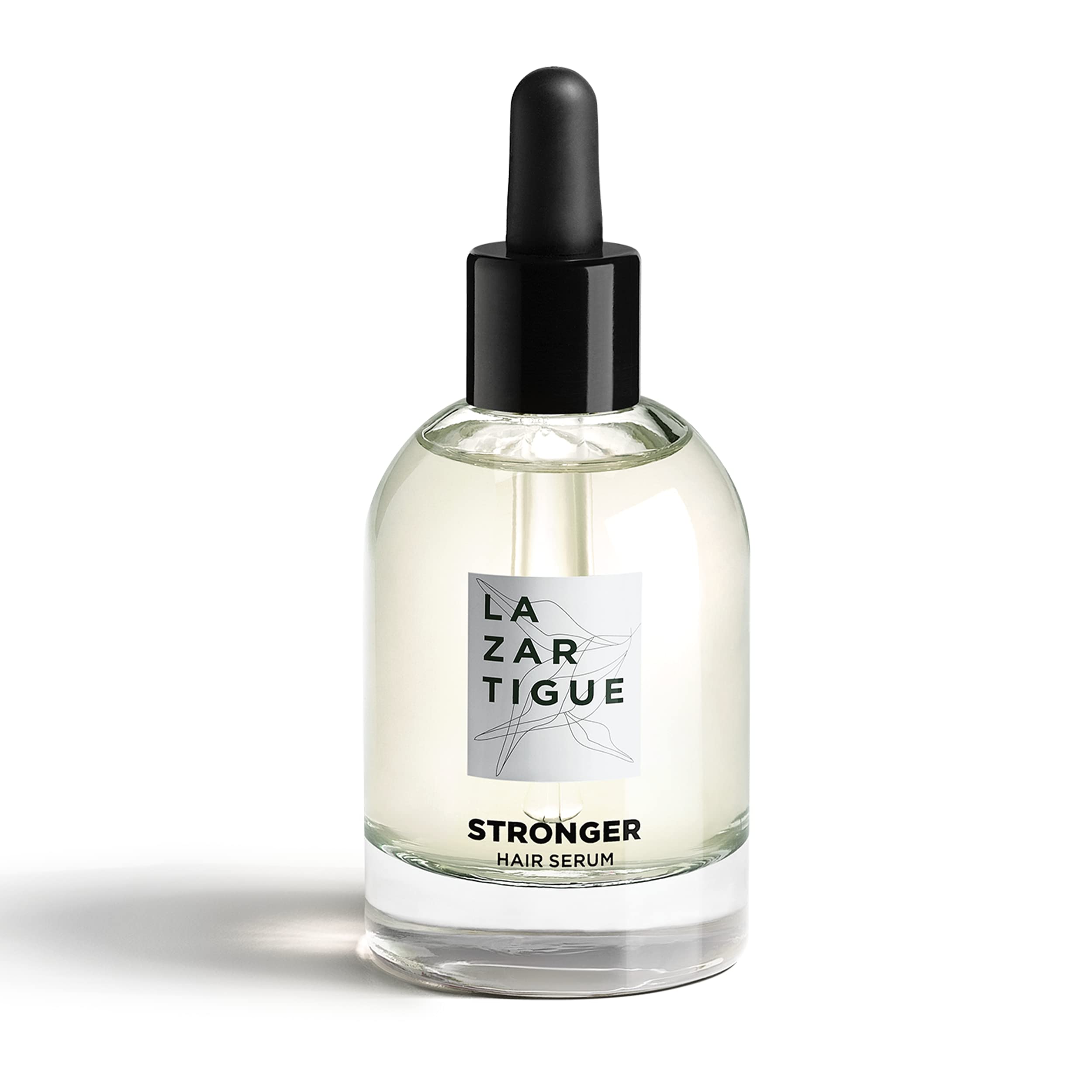 Foto 2 pulgar | Sérum Capilar Lazartigue Stronger, Voluminizador, 50 Ml, Vegano - Venta Internacional.