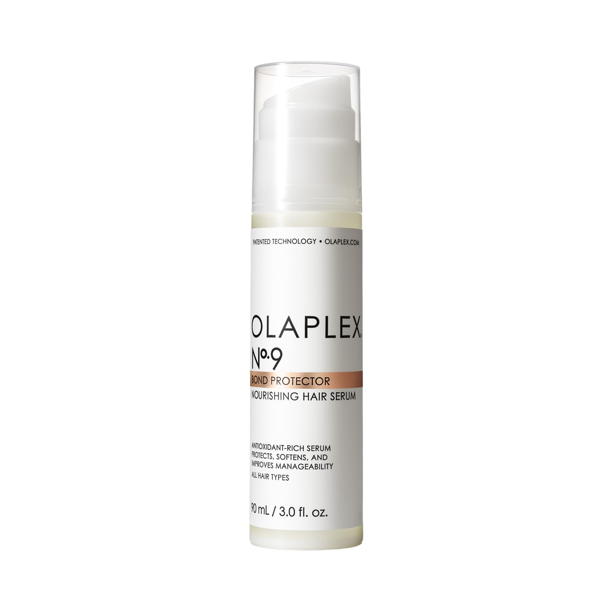 Foto 2 pulgar | Sérum Capilar Olaplex No. 9 Bond Protector Nutritivo - Venta Internacional.