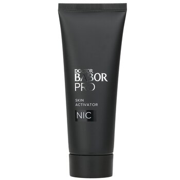 Foto 2 pulgar | Mascarilla Facial Babor Doctor Pro Nic Skin Activator - Venta Internacional.