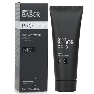 Foto 2 | Mascarilla Facial Babor Doctor Pro Nic Skin Activator - Venta Internacional.