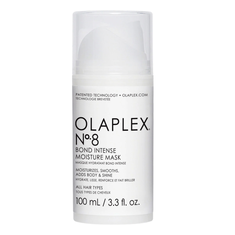 Foto 2 pulgar | Mascarilla Capilar Olaplex No.8 Bond Intense Moisture Para Mujer - Venta Internacional.