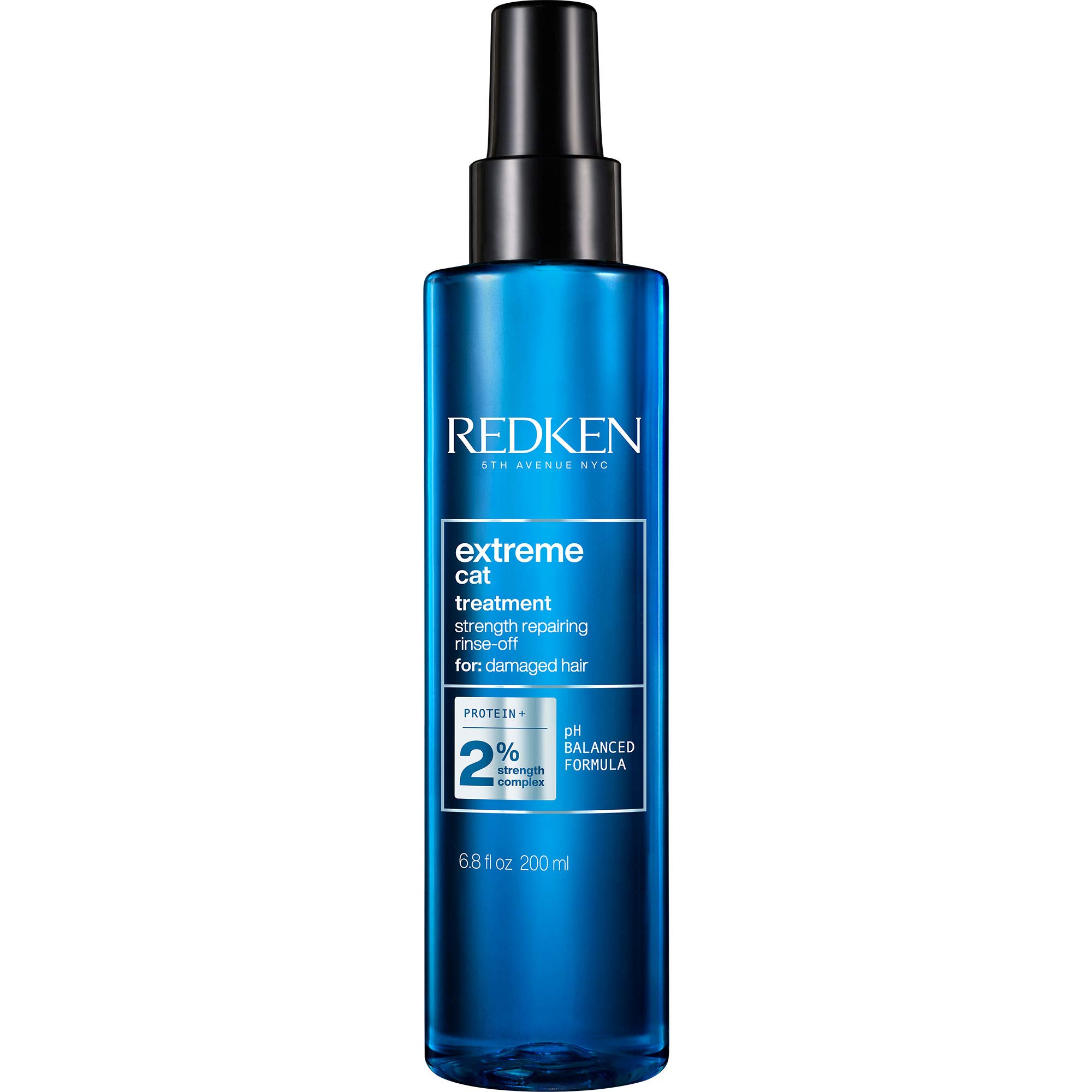 Foto 2 pulgar | Tratamiento Redken Extreme Cat Anti-damage, 200 Ml, Para Cabello Desgastado - Venta Internacional.