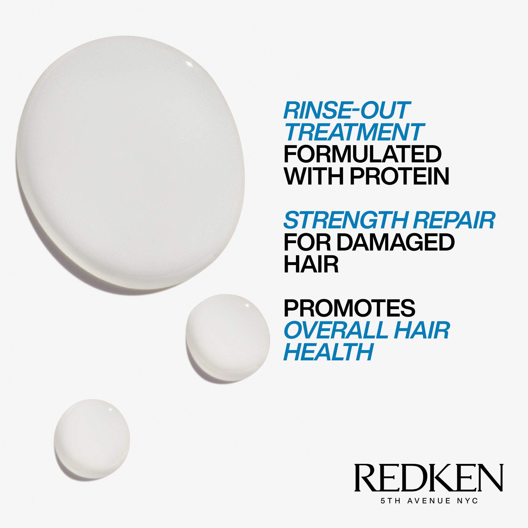 Foto 7 pulgar | Tratamiento Redken Extreme Cat Anti-damage, 200 Ml, Para Cabello Desgastado - Venta Internacional.